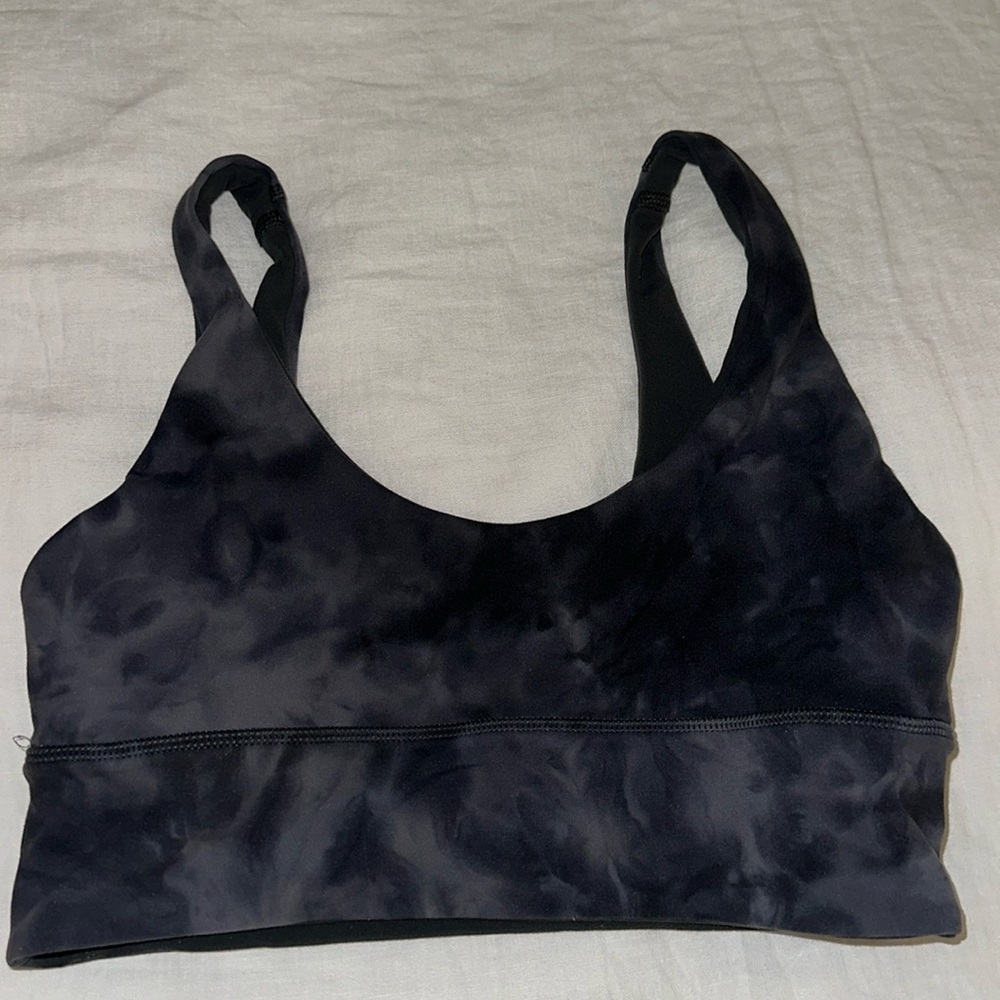 Lululemon align a/b bra